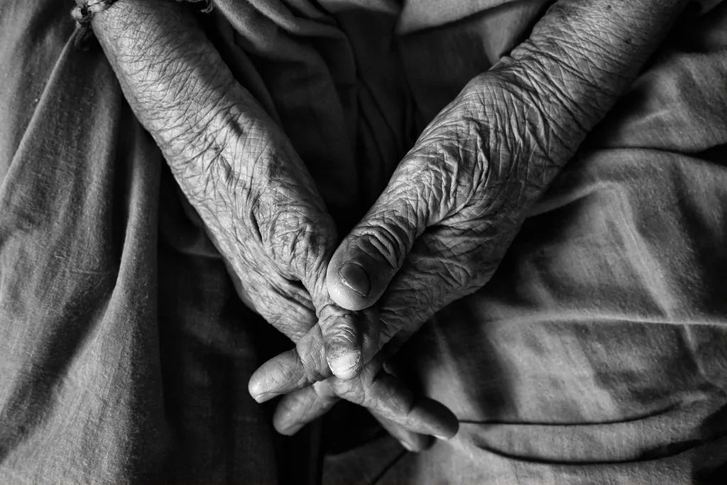 4 Tips for Caring for Elderly Parents