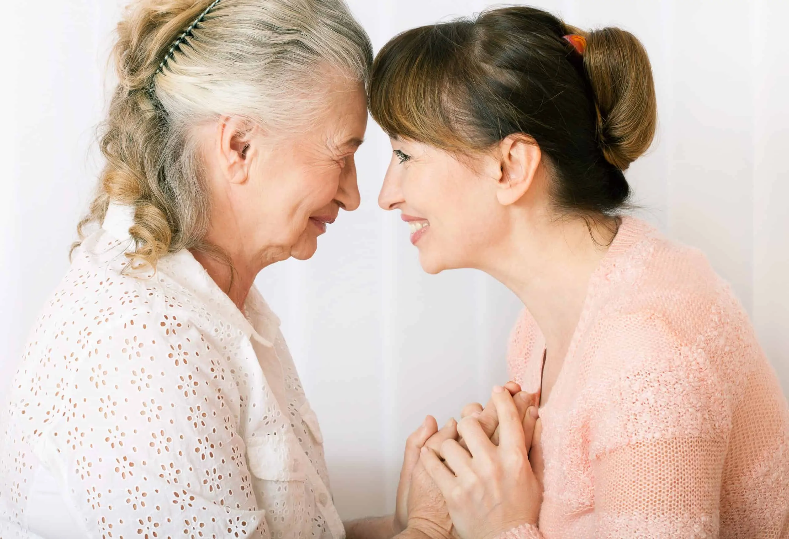 Self-care for Caregivers