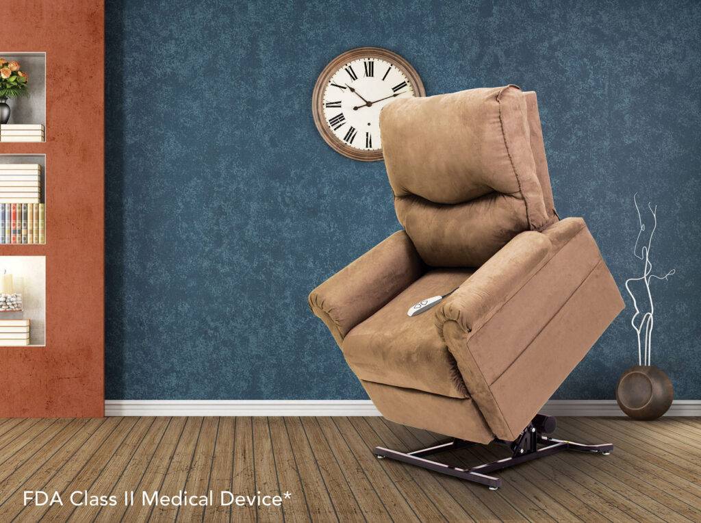 Lift Chairs