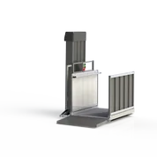 Passport lift