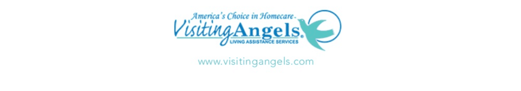 Visiting Angels Logo 