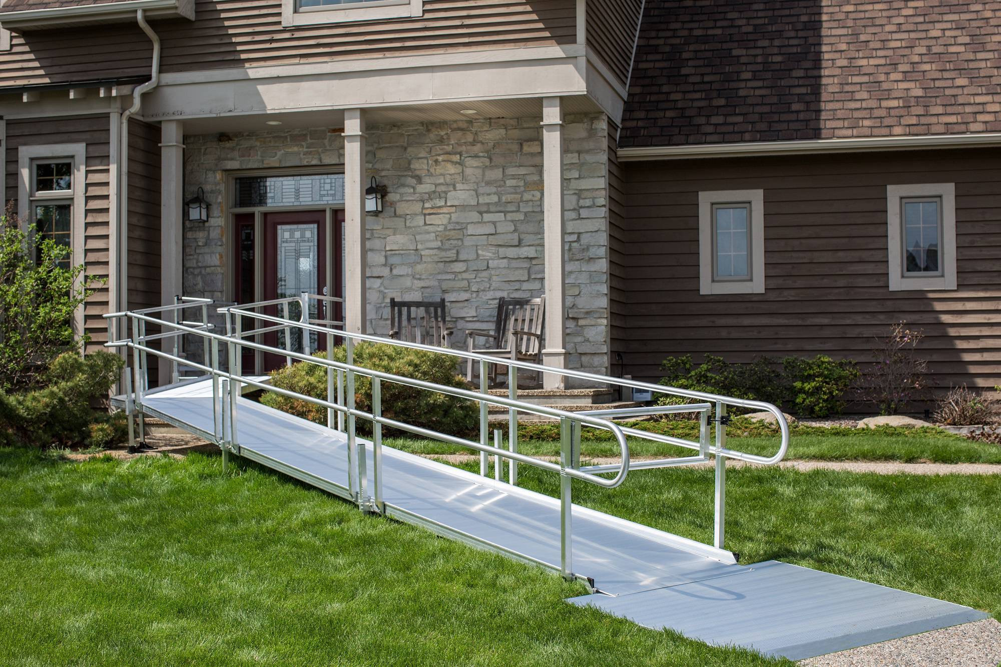 Lifts and Ramps :: Mobility Solutions Company