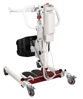 F500S Powered Sit-to-Stand Patient Lift