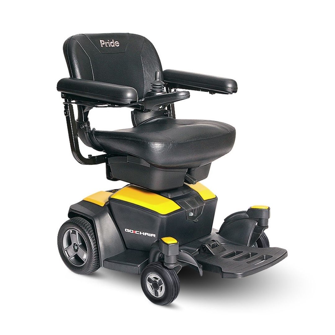 Electric Wheelchairs, Power Wheelchairs