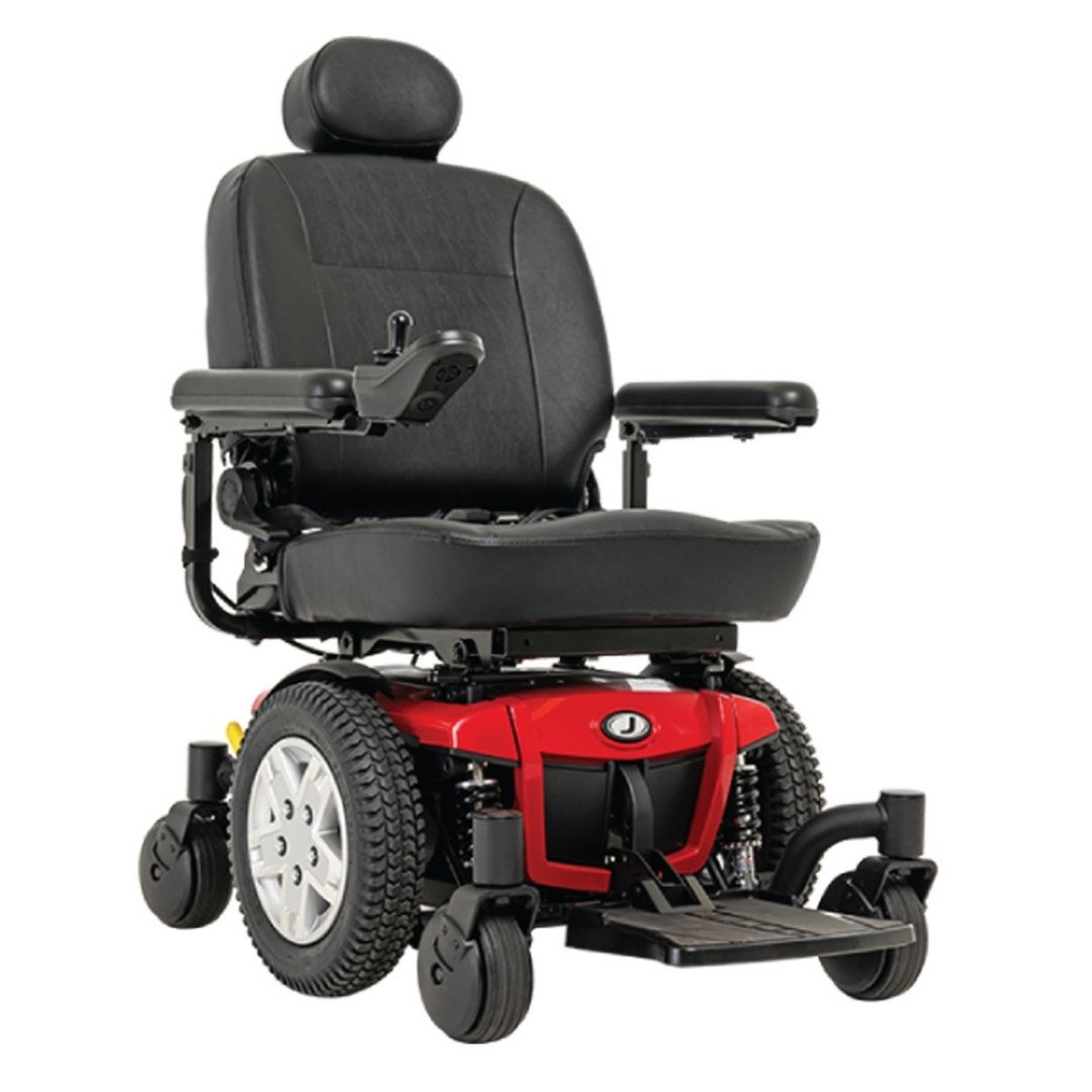 Buy & Rent Power Wheelchairs Near You | EZ Mobility Solutions