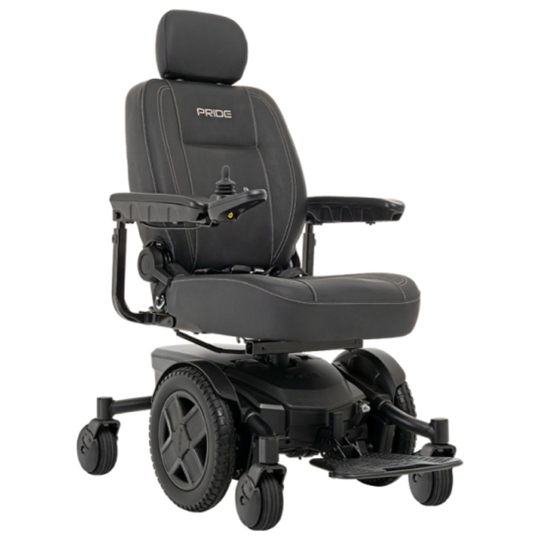 LiteRider Envy LT Portable Power Chair