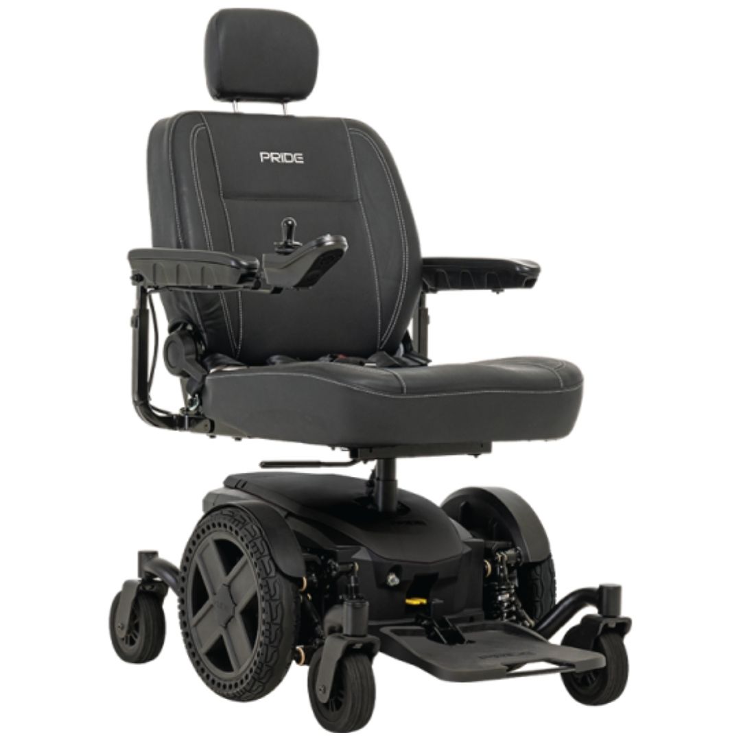 Lightweight Elevated Leg Rest Wheelchair Hire :: Wheel Freedom