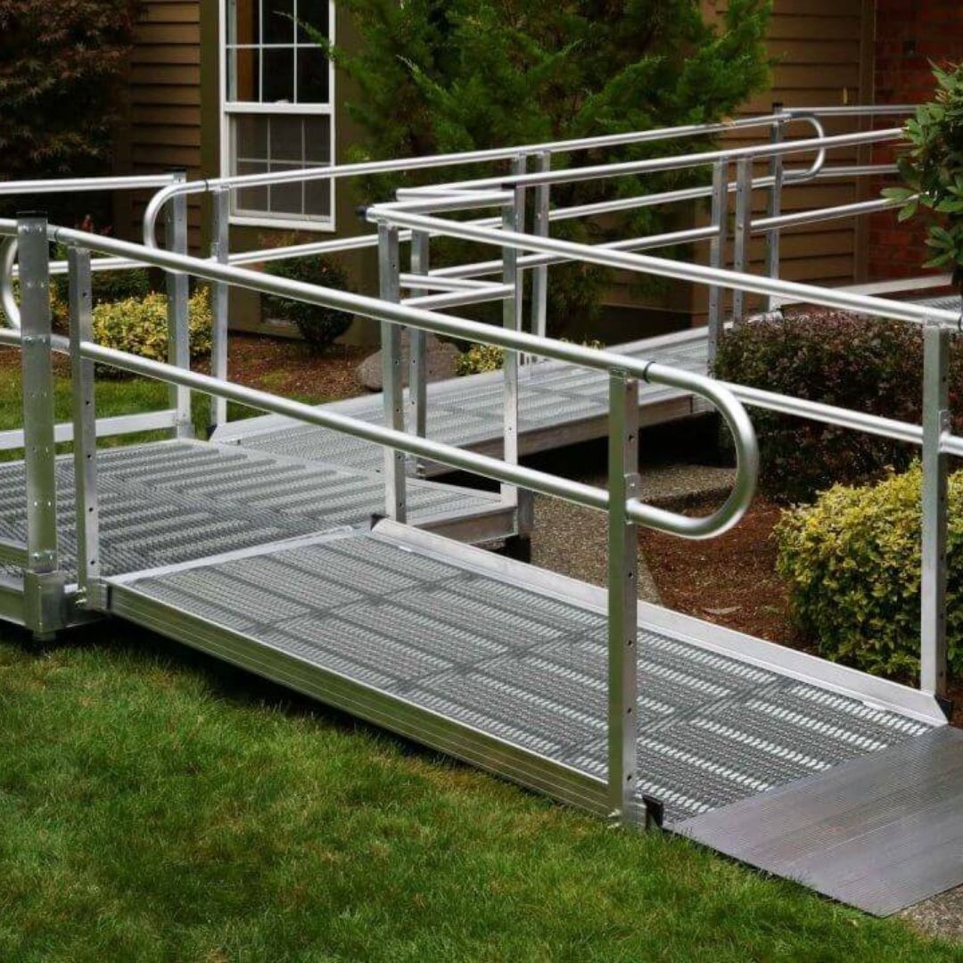 PATHWAY® 3G MODULAR ACCESS SYSTEM In Roanoke VA | EZ Mobility Solutions