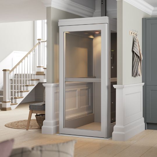 bruno-connect-xl-home-elevator-540x540-1 Bruno® Home Elevator in living room